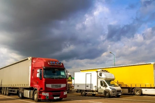 Kayseri Kırşehir Nakliyat Ambarları